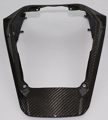 #ad 2008 2011 Honda CBR1000RR Tail Fairing 100% Carbon Fiber $216.70
