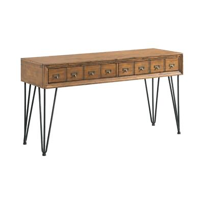 #ad Tanner Sofa Table $329.21