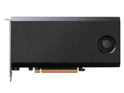 #ad HighPoint SSD7101A 1 4 Port M.2 NVMe RAID Controller PCIe No Bifurcation Needed $355.00