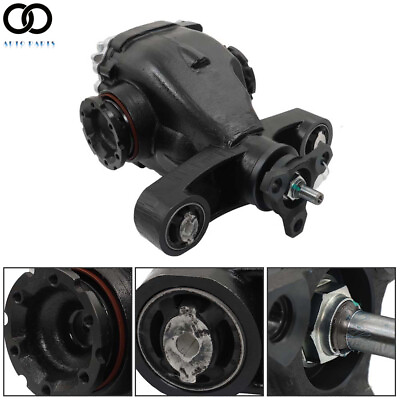 #ad Fit For 2014 2019 Cadillac CTS 3.45 Rear Differential Assembly 23156301 84110755 $912.27