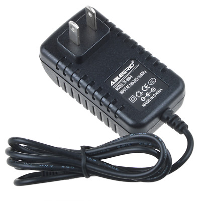 #ad AC Adapter for Gear4 AD850120 1500 AD850120 2000 House Party 5 Charger Power PSU $17.99