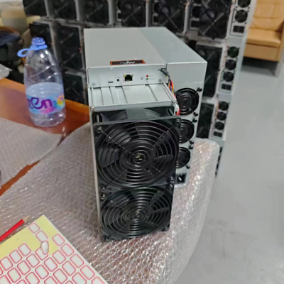 #ad #ad Bitmain Antminer S19 90T 3250W Asic Miner Mining BTC 90Th s IN STOCK w Warranty $2343.12