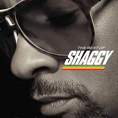 #ad Shaggy The Best Of Shaggy Shaggy CD P4VG The Cheap Fast Free Post $11.06