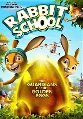 #ad Guardians of Golden Eggs DVD VERY GOOD $3.68