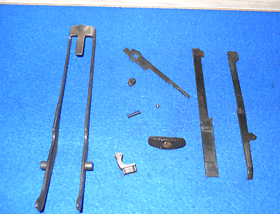 #ad MOSSBERG 835 12GA quot;ULTI MAGquot; PARTS LOT: lifter safety #TG1203 $29.99