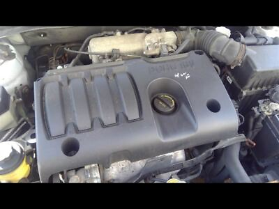 #ad ACCENT 2010 Engine Cover 330368 $100.00