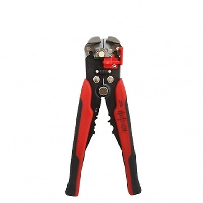 #ad Cable Wire Stripper Cutter Crimper Automatic Multi functional Plier Electric US $11.95