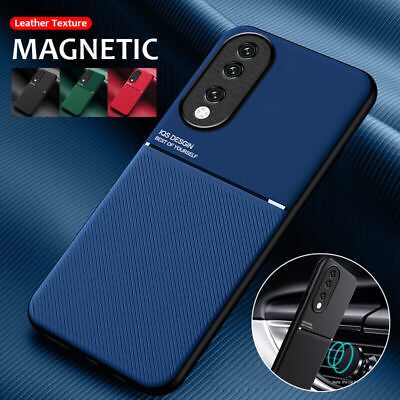 #ad Slim Shockproof Phone Case For Honor 90 70 60 50 Pro X8A X9 X9A X30 Magic 5 Lite $3.89