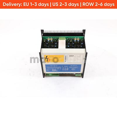 #ad Barmag BVP112 30 231 Beltro Vert Power Connections 1X220V Used UMP $166.51