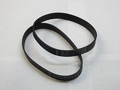 #ad 2 BISSELL ORIGINAL BELTS TO FIT 7 9 10 121416 VACUUMS $7.01