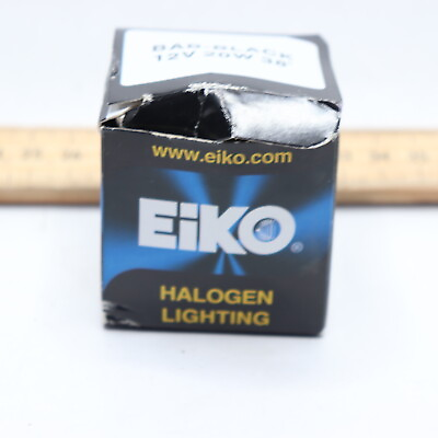 #ad Eiko Replacement Light Bulb Lamp 031293811097 $2.53