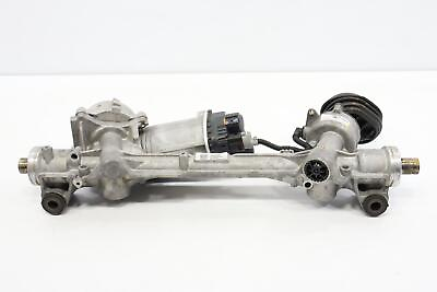 #ad 2018 2021 GMC TERRAIN FWD 1.5L POWER STEERING GEAR RACK AND PINION OEM 84663157 $163.21