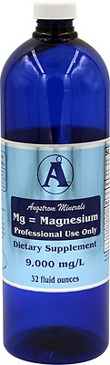 #ad Magnesium Professional Line 32oz. Liquid Mineral $87.84