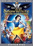 #ad Snow White and the Seven Dwarfs $4.56
