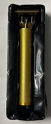 #ad T9 Gold Color Metal Trimmer $7.99