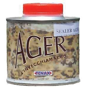 #ad Ager Color Enhancing Granite Sealer Marble Sealer amp; Stone Sealer 1 4 Liter $37.79