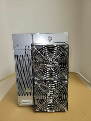 #ad Bitmain Antminer S19 95TH 6 months old usa seller overseas shipping $11995.00