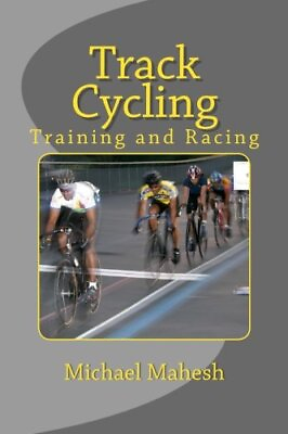 #ad #ad Track Cycling: Training and Racing $17.78