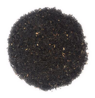#ad Assam Black Tea Season Fresh Second Flush FTGFOP 1 Clonal Loose Leaves Beverage $32.76