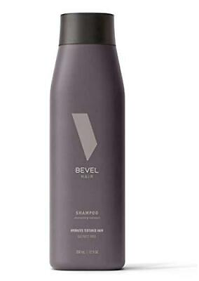 #ad Shampoo for Men by Bevel Sulfate Free Mens Shampoo for Textured Hair with $13.99