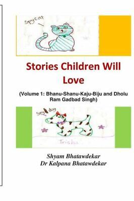 #ad Stories Children Will Love $12.33