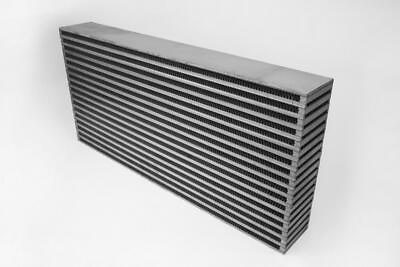 #ad CSF Cooling High Performance Bar amp; Plate Intercooler Core 25x12x4.5 $329.00
