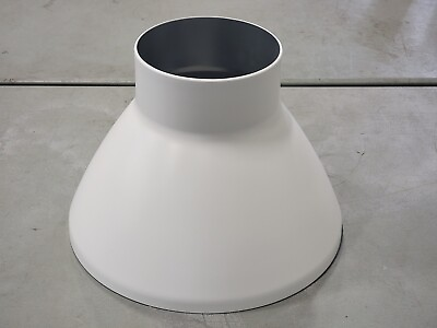 #ad FLOS Light Bell Diffuser White 07.9630.70 $131.40