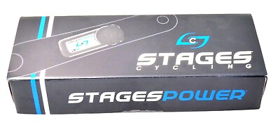 NEW Stages Power L FSA SL K BB30 170mm Gen 3 $489.99