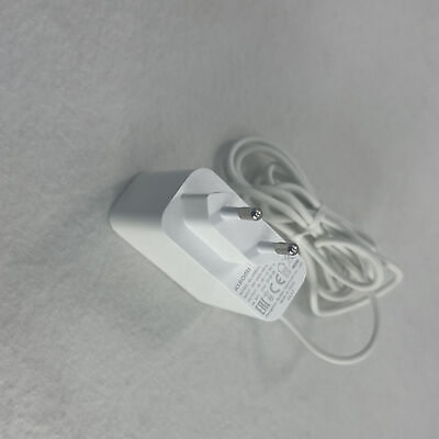 #ad Original power supply adapter for Xiaomi Mi Vacuum Cleaner G11 26V 0.9A Xiaomi $16.99
