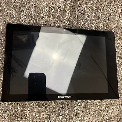 #ad Crestron TSW 1060 B S 10.1 in Touch Screen $93.00