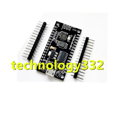 #ad 5PC NEW wemos 340G NODEMCU is compatible with ESP8266 32M iot modules #YT $12.03