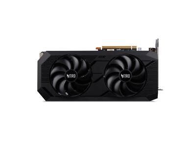 #ad Acer Nitro Radeon RX 7700 XT 12GB GDDR6 PCIe 4.0x8 Video Graphics Card GPU $399.99