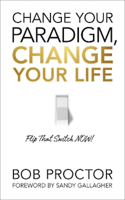 #ad Change Your Paradigm Change Your Life English and Paperback....... $13.16