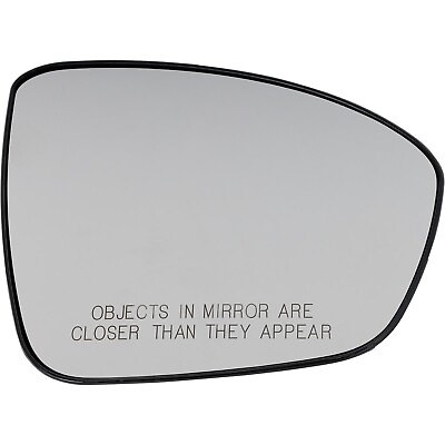 #ad Mirror Glasses Passenger Right Side Hand 963656CA1A for Nissan Altima 2019 2023 $22.19