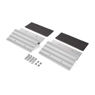#ad 12 inch Aluminum Ramp Kit Automotive Specialty Parts Model 6509 $22.98