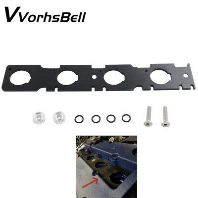#ad H Series Coil On Plug Plate COP Conversion Kit for Honda K Series H22 H23 F20B $26.75