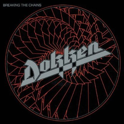 #ad #ad Dokken Breaking the Chains New CD Collector#x27;s Ed Deluxe Ed Rmst $16.86
