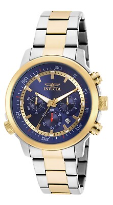 #ad INVICTA WATCH Specialty 19399 45mm VD53 Very small scratches on the Case NO BOX $75.00