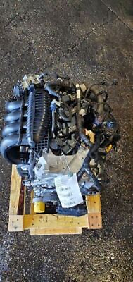 #ad Motor Engine 2.5L A 4th QR25DE VIN K 1st Digit Fits 17 18 ROGUE 1032312 $899.90