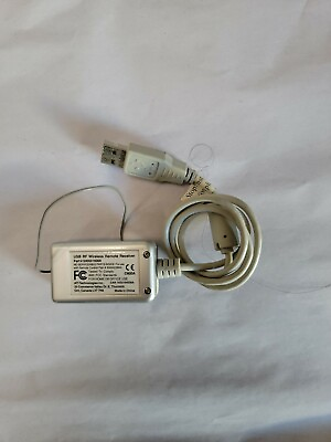 ATI Replacement USB RF Wireless Receiver Only For Remote Control 5000016000 $9.99