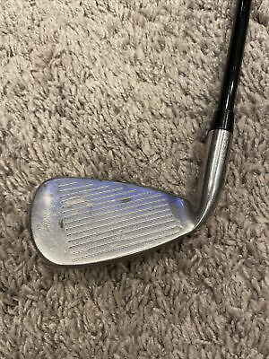 #ad Taylor Made RAC DS Right Hand Ultra Lite 5 Iron 38.5” SVG Graphite Shaft $20.00