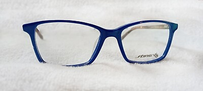 #ad Spectacle frame $5.00