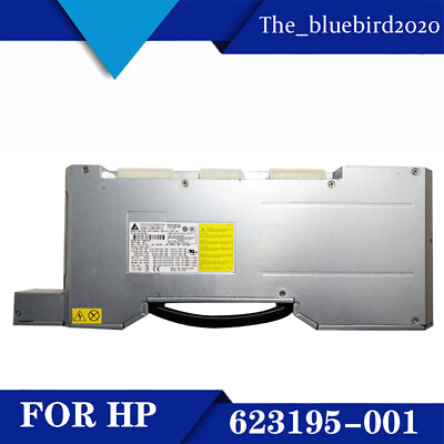 For HP Z820 Workstation Power 850W 632913 001 623195 001 PS 850GB $177.65