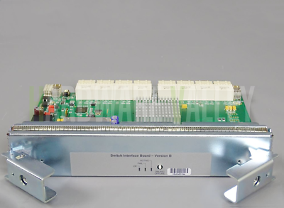 #ad JUNIPER SIB I T640 B S T640 Switch Interface Board Version B Spare $164.22