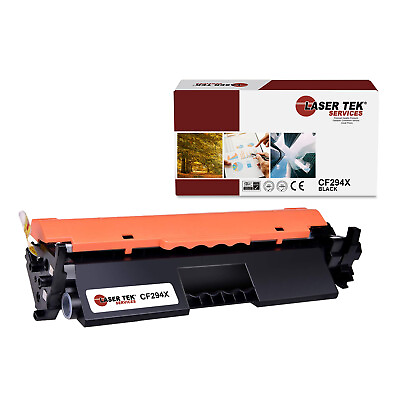 #ad LTS 94X CF294X Black HY Compatible for HP Laserjet Pro M118 MFP Toner Cartridge $71.99