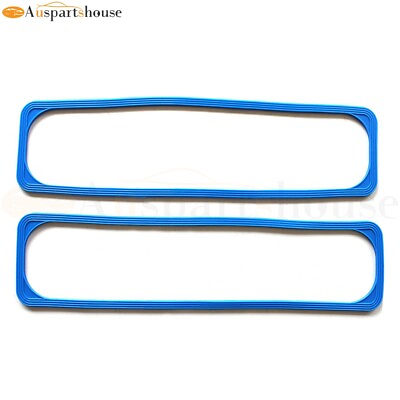 #ad Valve Cover Gaskets For Chevrolet Express 1500 2500 Camaro 5.0L 5.7L Impala 5.7L $12.59