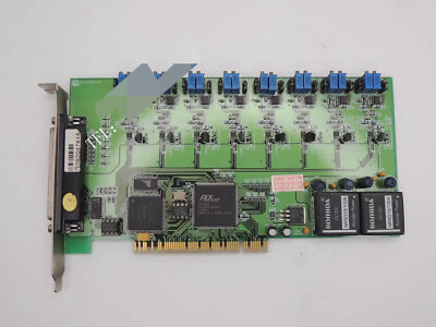 #ad 1pc used PCI PCI8344 ZTIC SAD 2 $421.58