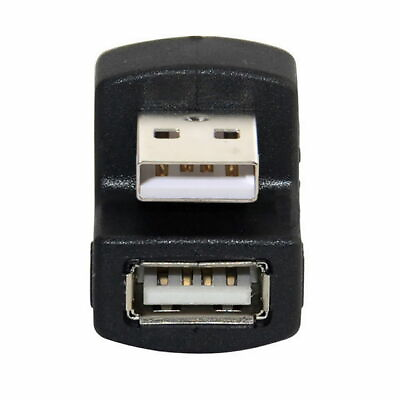 #ad Chenyang USB To USB Converter USB Cable USB USB Cord USB Type A to USB Connector $5.45