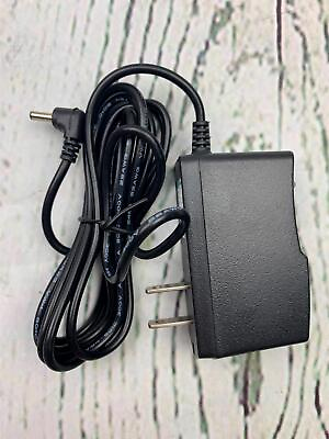 #ad 2A AC DC Wall Power Charger Adapter Cord $15.00
