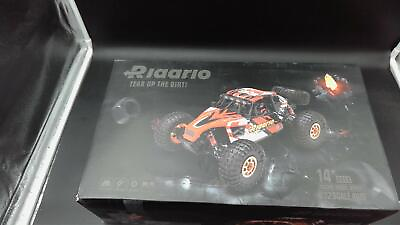 #ad RIAARIO 1:12 RTR Brushless RC Desert Cars for Adults $139.99